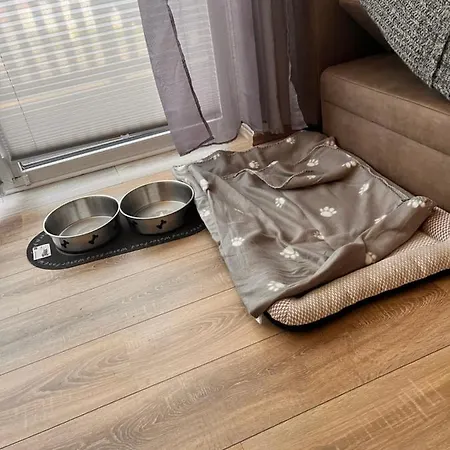 Apartmán Plaetzchen Am Krebsberg Fuer Alle Fae Simmerath