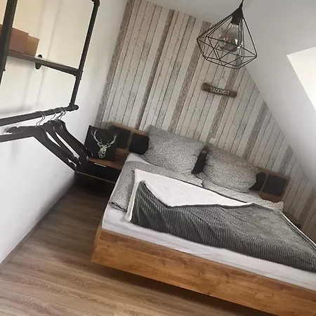 Plaetzchen Am Krebsberg Fuer Alle Fae Apartment Simmerath