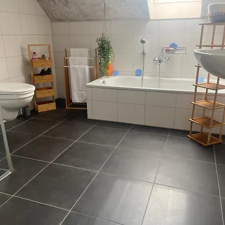 Plaetzchen Am Krebsberg Fuer Alle Fae Apartmán Simmerath