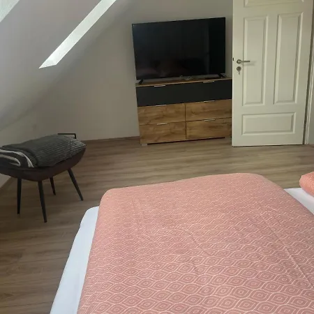 Plaetzchen Am Krebsberg Fuer Alle Fae Lejlighed Simmerath