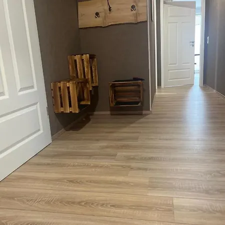 Plaetzchen Am Krebsberg Fuer Alle Fae Apartmán