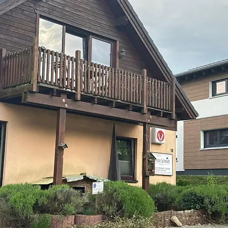Plaetzchen Am Krebsberg Fuer Alle Fae 심머라스