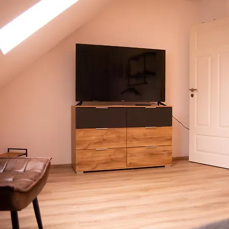 Plaetzchen Am Krebsberg Fuer Alle Fae Appartement
