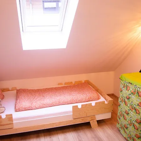 Appartement Plaetzchen Am Krebsberg Fuer Alle Fae *