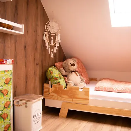 Appartement Plaetzchen Am Krebsberg Fuer Alle Fae Simmerath