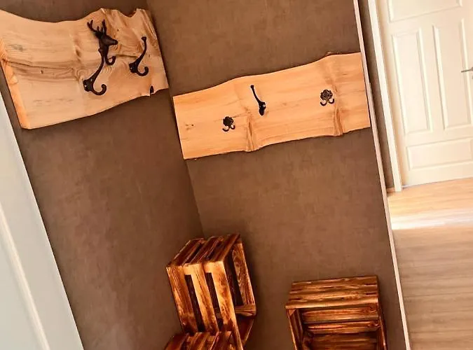 Plätzchen Am Krebsberg Für Alle Fä Apartment