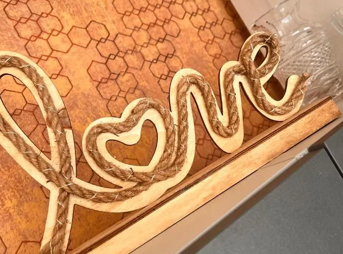 Apartmán Plaetzchen Am Krebsberg Fuer Alle Fae *