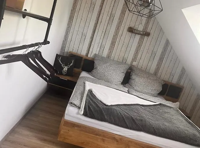 Plätzchen Am Krebsberg Für Alle Fä Apartment Simmerath