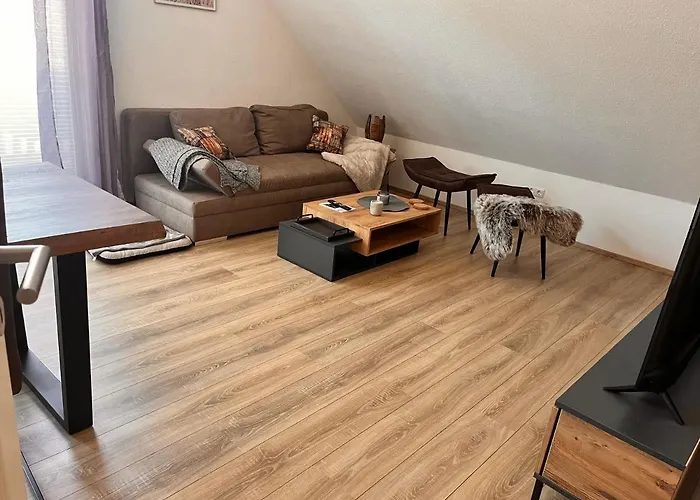 Plaetzchen Am Krebsberg Fuer Alle Fae * Simmerath