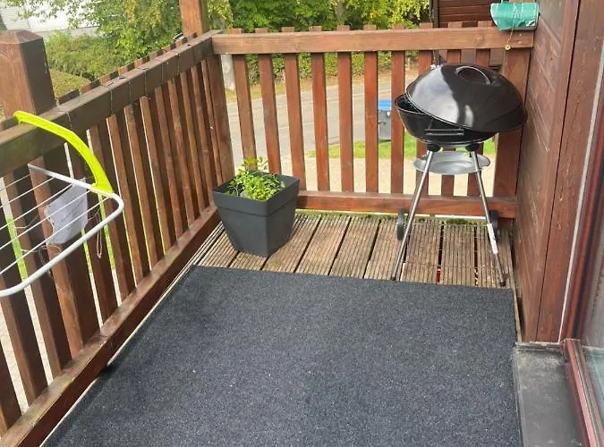 Apartment Plätzchen Am Krebsberg Für Alle Fä *