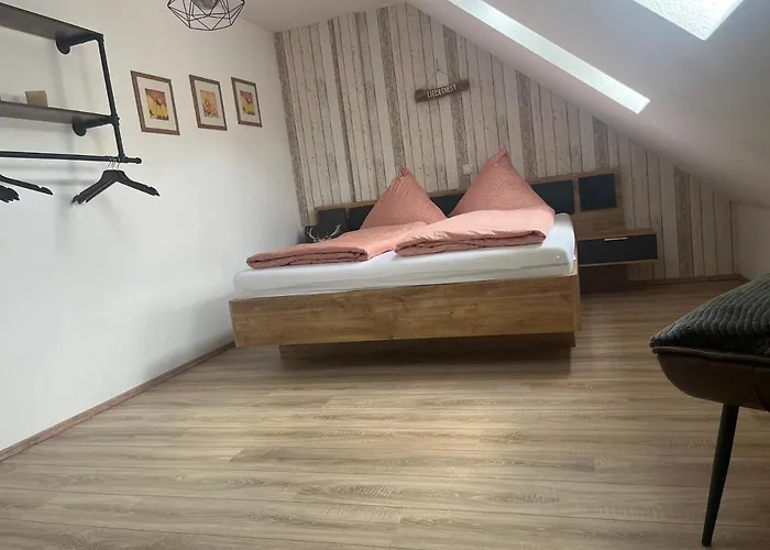 Plaetzchen Am Krebsberg Fuer Alle Fae Simmerath