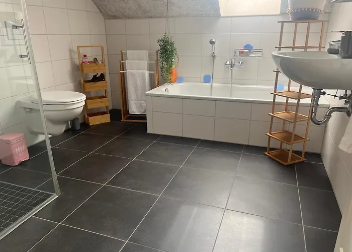 Plätzchen Am Krebsberg Für Alle Fä Apartment Simmerath