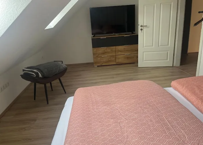 Plätzchen Am Krebsberg Für Alle Fä Apartment Simmerath