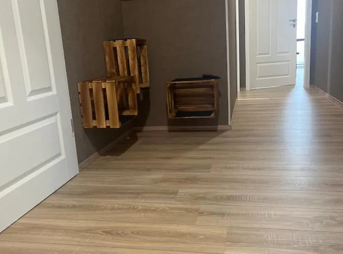 Plätzchen Am Krebsberg Für Alle Fä Apartment