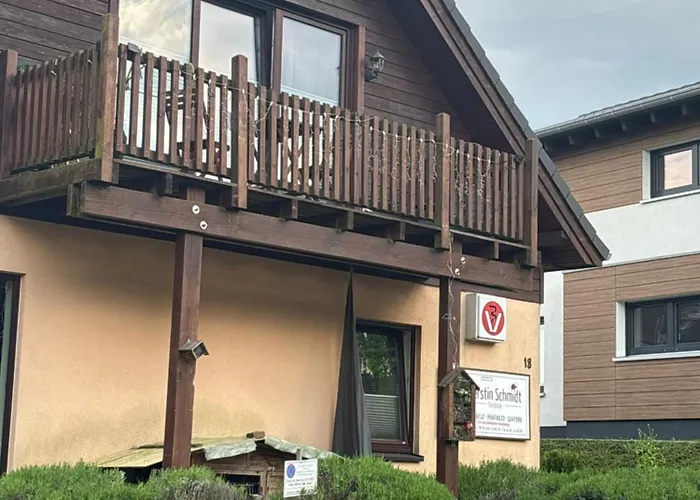 Plätzchen Am Krebsberg Für Alle Fä Simmerath