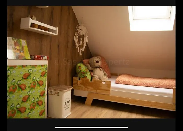 Plätzchen Am Krebsberg Für Alle Fä Apartment *